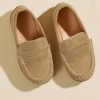 Accessories Tullabee | Daniel Driving Moccasin Shoes