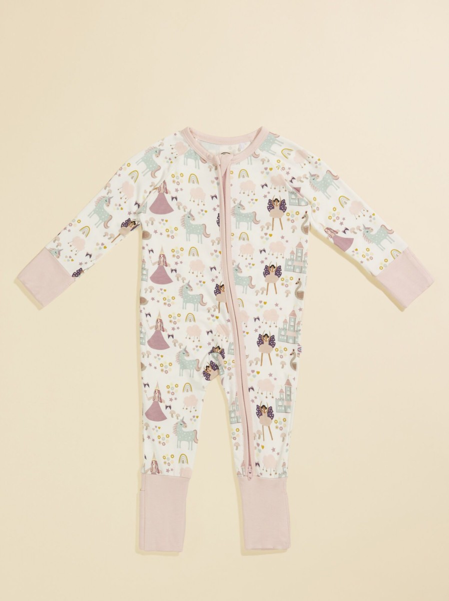 Baby 0-24M Tullabee | Fairy Dreams Sleeper