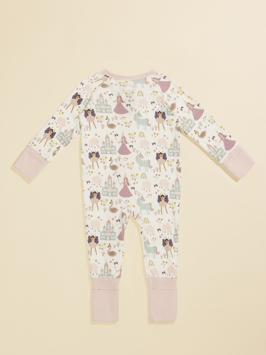 Baby 0-24M Tullabee | Fairy Dreams Sleeper