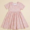 Toddler 2T-5T Tullabee | Groovy Disco Dress