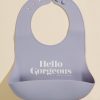 Accessories Tullabee | Hello Gorgeous Wonder Bib