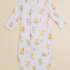 Baby 0-24M Tullabee | Baby Ducks Gown