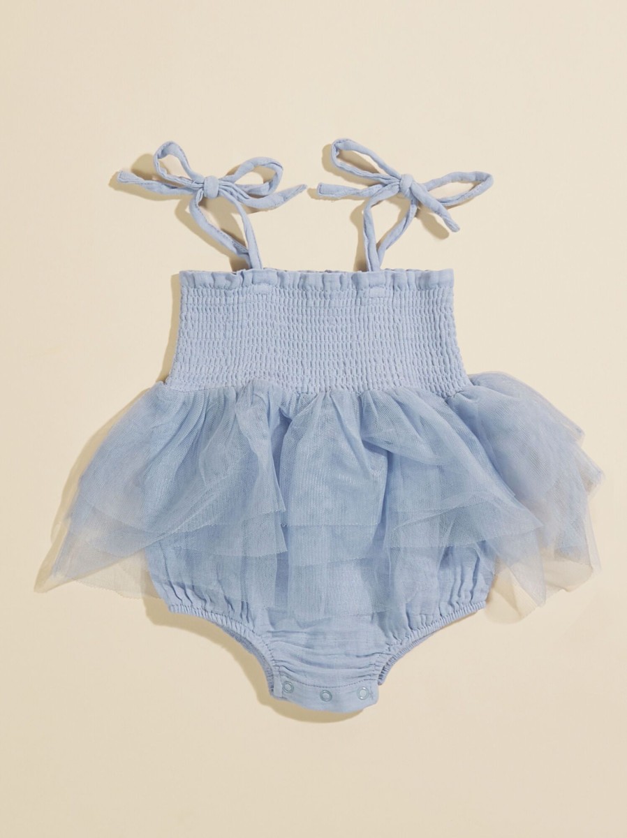 Baby 0-24M Tullabee | Isabella Tutu Bubble