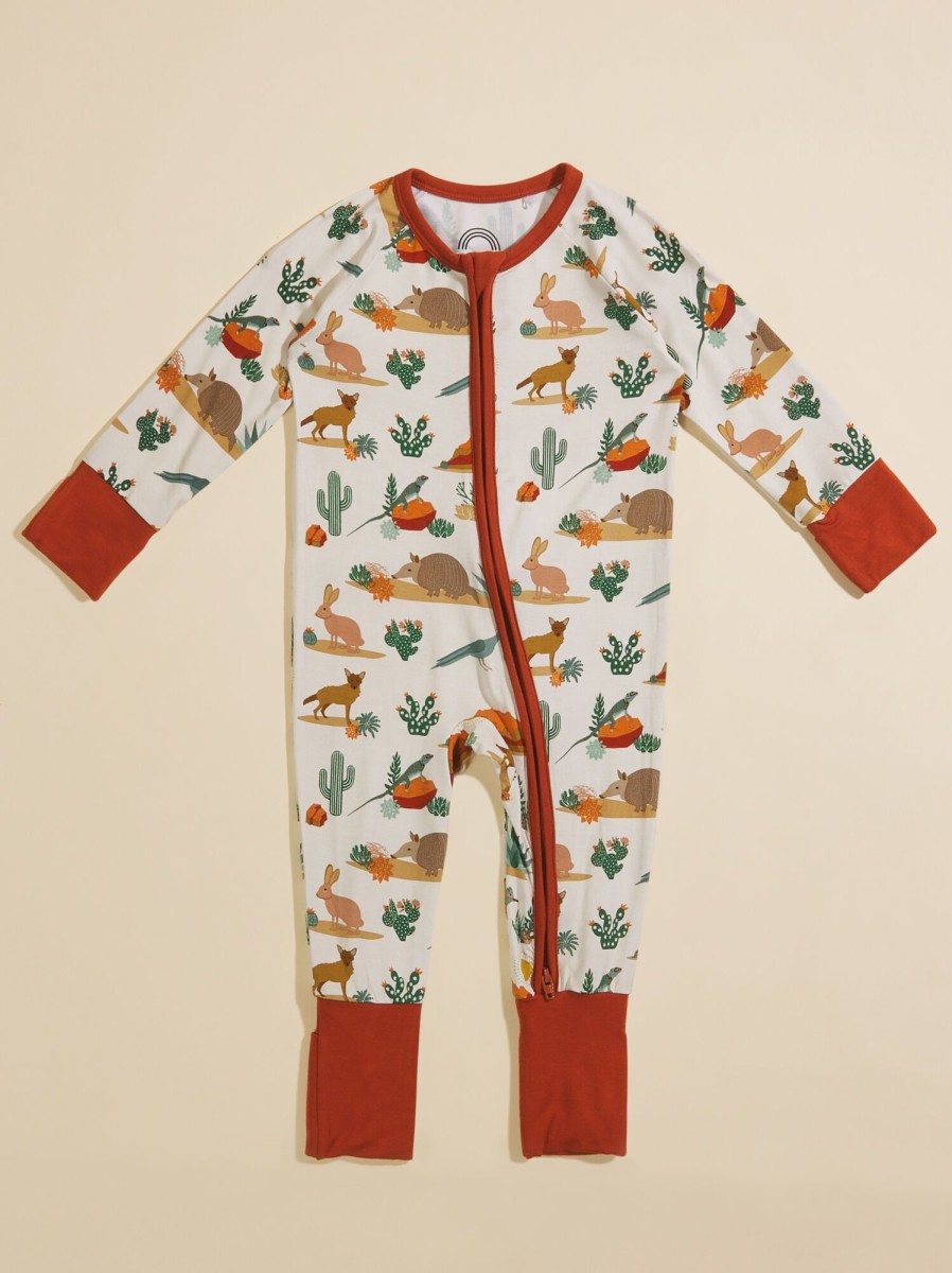 Baby 0-24M Tullabee | Desert Friends Sleeper