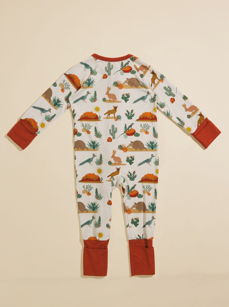 Baby 0-24M Tullabee | Desert Friends Sleeper