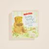 Gifts Tullabee | God Loves You Bear Book