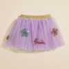 Toddler 2T-5T Tullabee | Easter Sequin Tutu By Mudpie