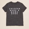 Toddler 2T-5T Tullabee | Chicken Nugs Tee