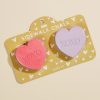 Gifts Tullabee | Heart Sidewalk Chalk