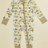 Baby 0-24M Tullabee | Jungle Friends Sleeper