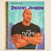 Gifts Tullabee | Dwayne Johnson Book