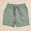 Toddler 2T-5T Tullabee | Brendan Bermuda Short By Rylee + Cru