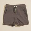 Toddler 2T-5T Tullabee | Adrian Waffle Knit Shorts