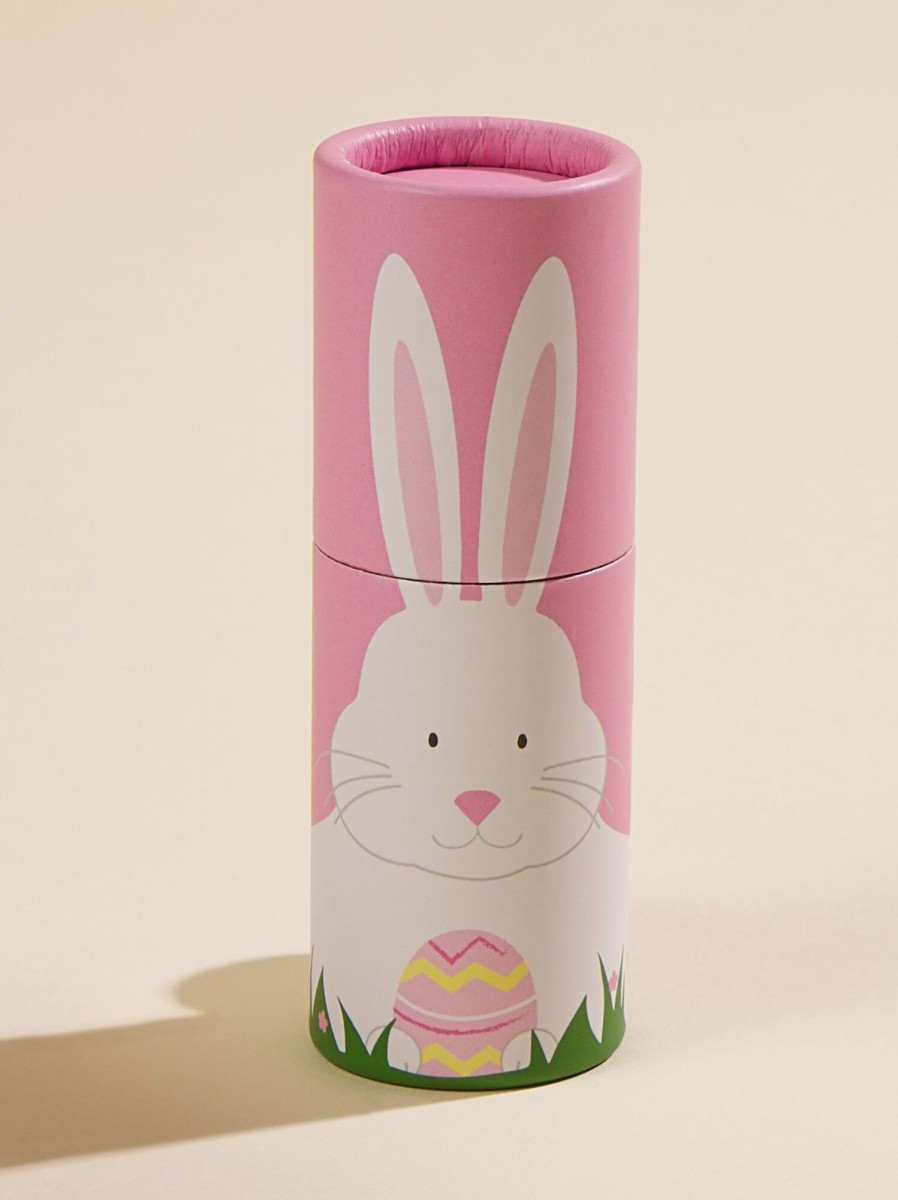 Gifts Tullabee | Bunny Colored Pencil Set By Mudpie