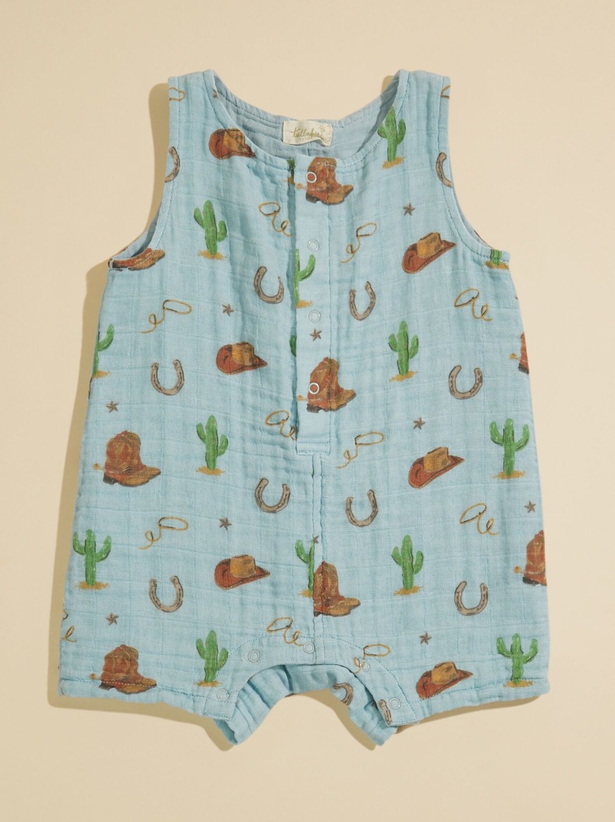 Baby 0-24M Tullabee | Desert Dude Jumper