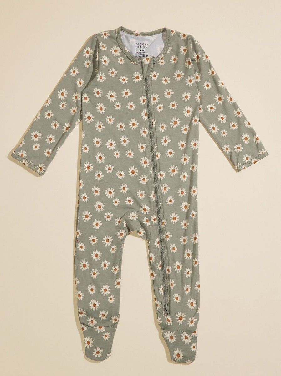 Baby 0-24M Tullabee | Dreamy Daisy Sleeper