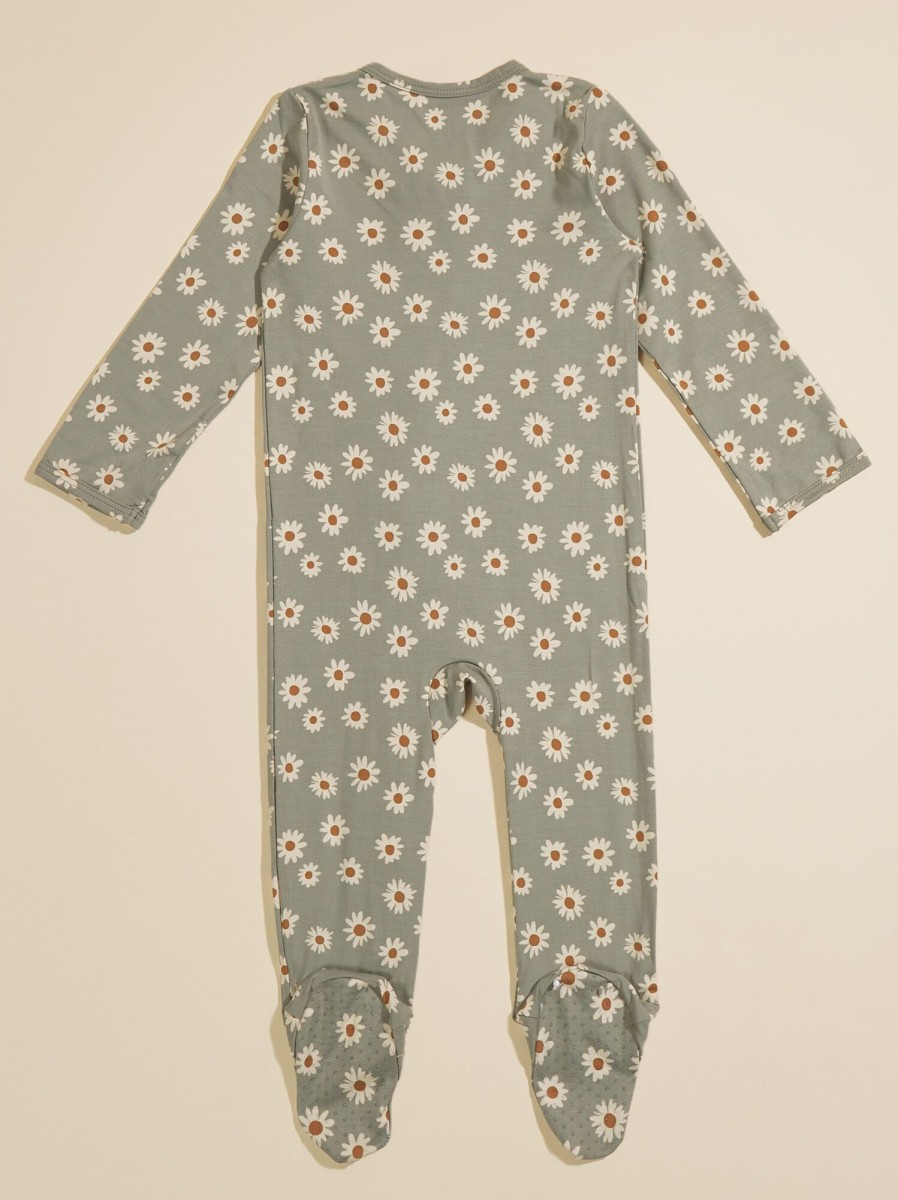 Baby 0-24M Tullabee | Dreamy Daisy Sleeper