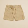 Baby 0-24M Tullabee | Porter Baby Shorts