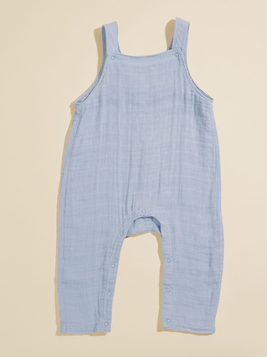 Baby 0-24M Tullabee | Warner Jumpsuit