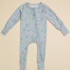 Baby 0-24M Tullabee | Western Cowboy Sleeper