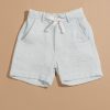 Toddler 2T-5T Tullabee | Porter Toddler Shorts