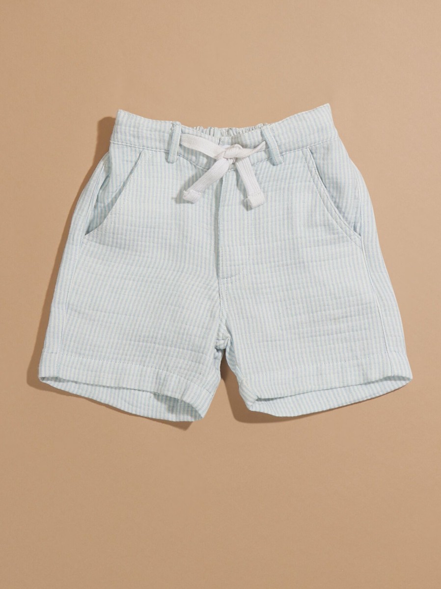 Toddler 2T-5T Tullabee | Porter Toddler Shorts