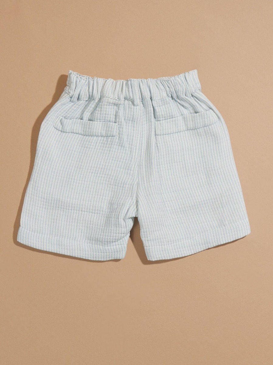 Toddler 2T-5T Tullabee | Porter Toddler Shorts