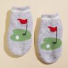 Accessories Tullabee | Golf Socks By Mudpie