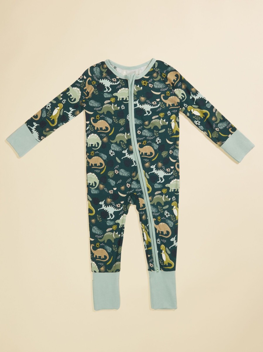 Baby 0-24M Tullabee | Dinosaur Jungle Sleeper