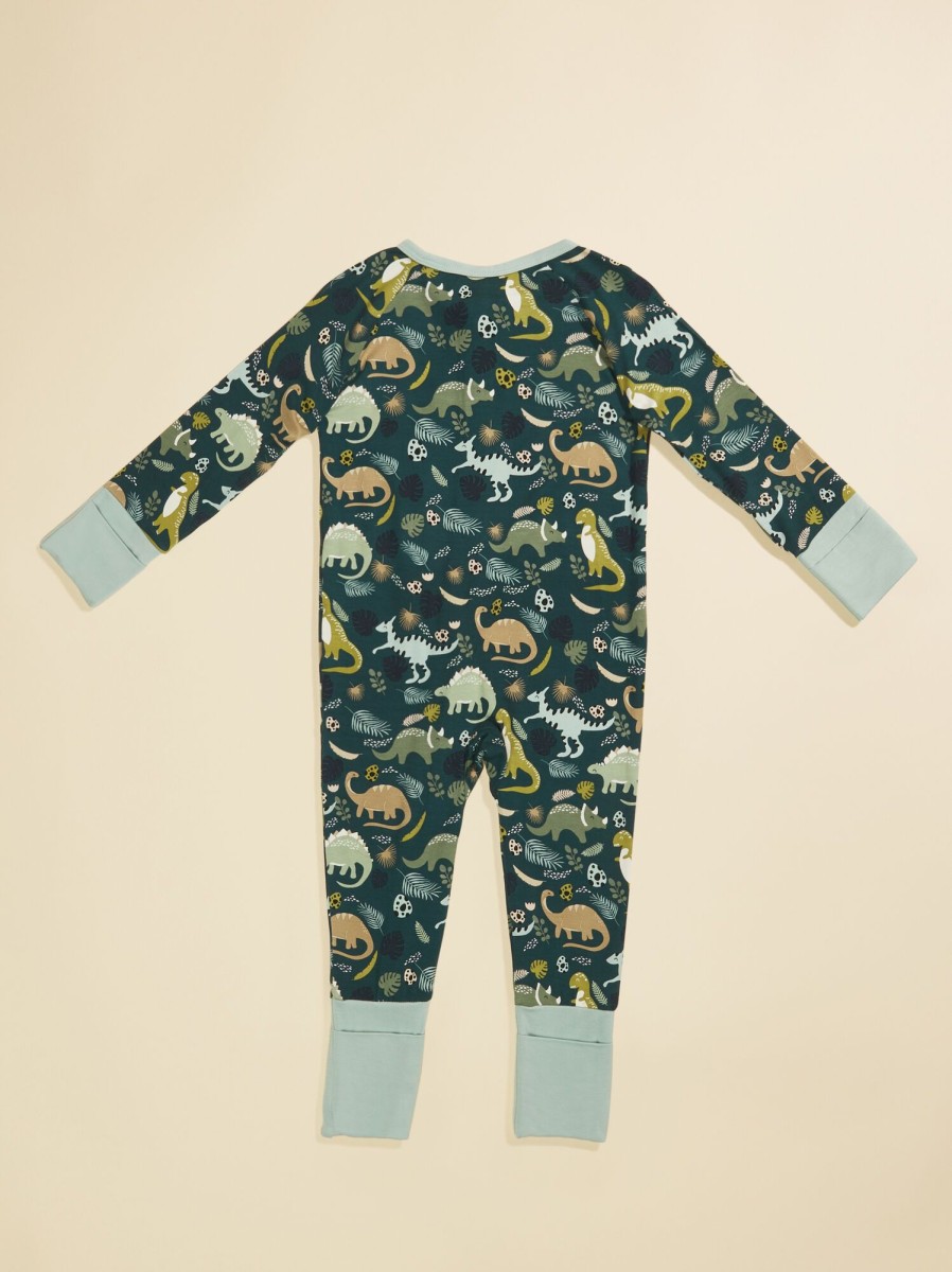 Baby 0-24M Tullabee | Dinosaur Jungle Sleeper