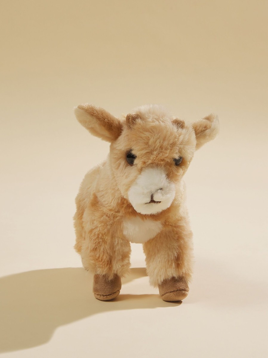 Gifts Tullabee | Mini Goat Plush