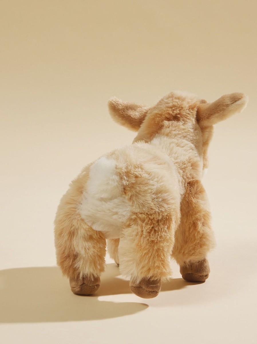 Gifts Tullabee | Mini Goat Plush