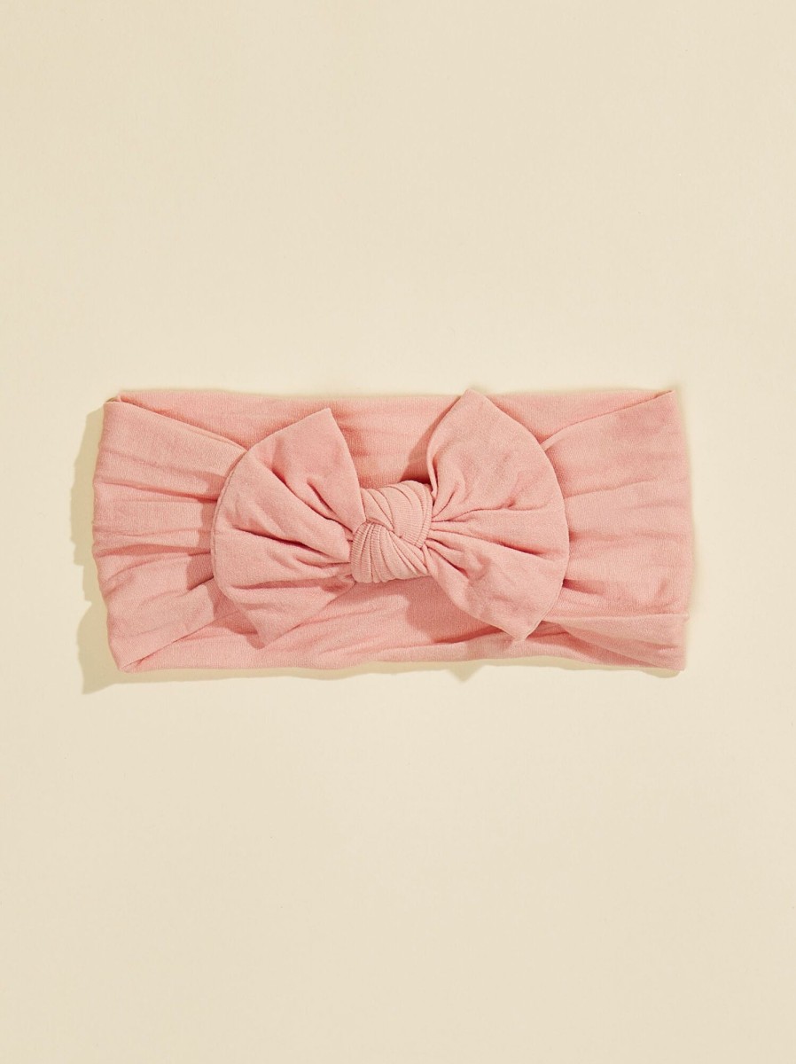 Accessories Tullabee | Mia Bow Headband