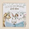 Gifts Tullabee | Good Morning Little Onechildren'S Book