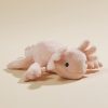 Gifts Tullabee | Axolotl Plush