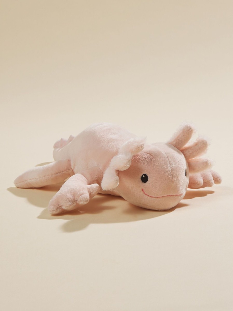 Gifts Tullabee | Axolotl Plush