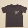 Toddler 2T-5T Tullabee | Mad Love Graphic Tee