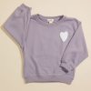 Mama & Me Tullabee | Be Kind Toddler Sweatshirt