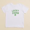 Toddler 2T-5T Tullabee | Lucky Charm Graphic Tee