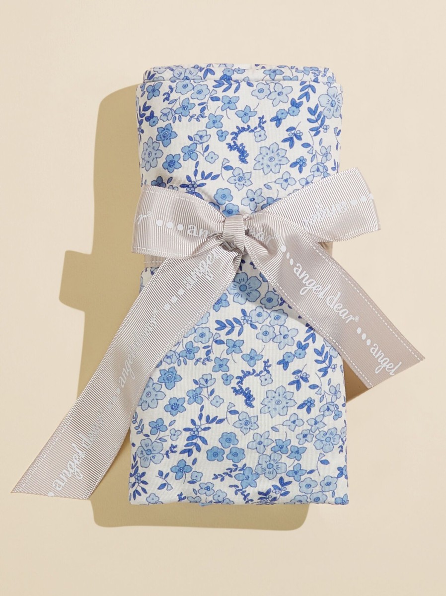 Gifts Tullabee | Dawn Floral Swaddle