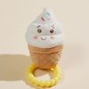 Gifts Tullabee | Ice Cream Cone Rattle